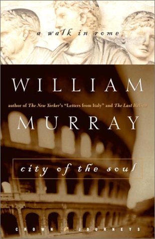 City of the soul Cover