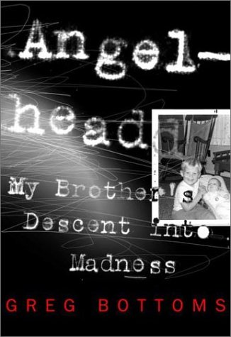 Angelhead Cover