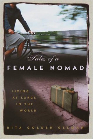 Tales of a Female Nomad Cover