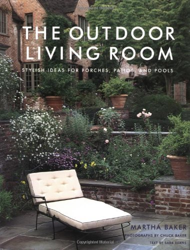 The Outdoor Living Room Cover