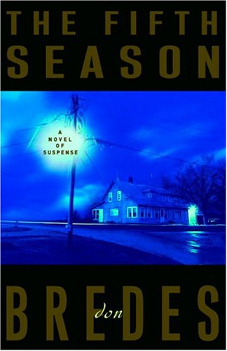 The fifth season Cover