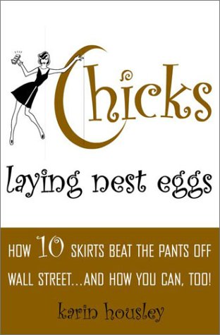 Chicks Laying Nest Eggs  Cover