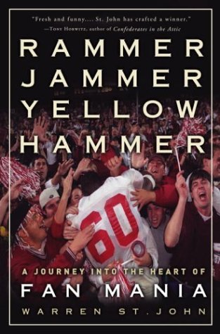 Rammer, jammer, yellow, hammer Cover