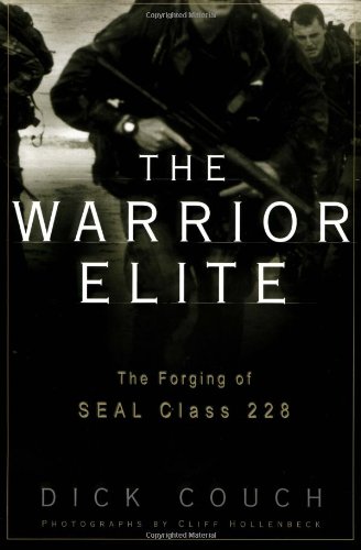 The Warrior Elite  Cover