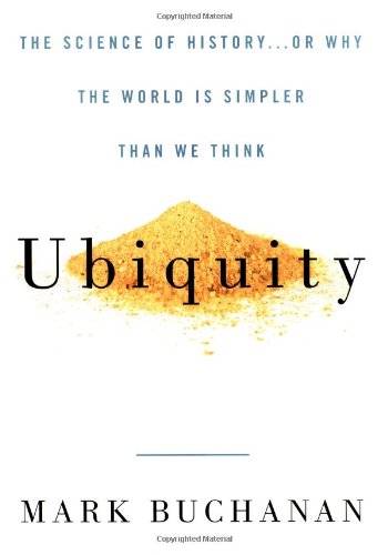 Ubiquity Cover