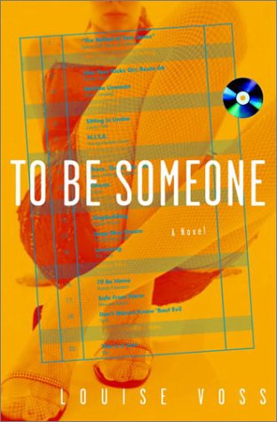 To be someone Cover