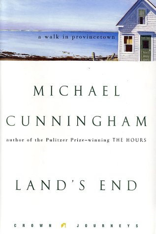 Land's end Cover