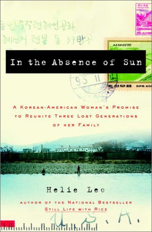 In the Absence of Sun Cover