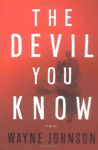 The devil you know Cover