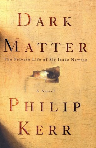 Dark matter Cover