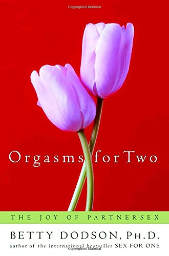 Orgasms for Two Cover