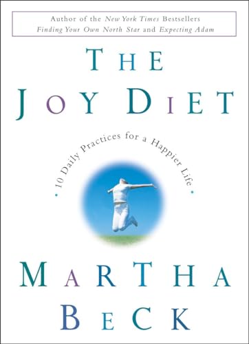 The joy diet Cover