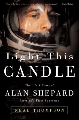 Light This Candle Cover