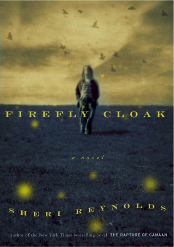 Firefly cloak Cover