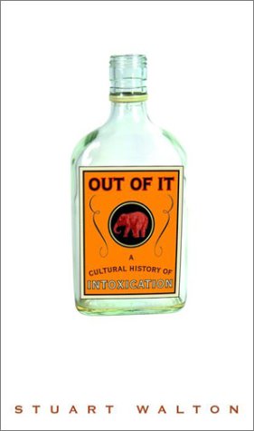 Out of It Cover