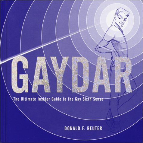 Gaydar Cover