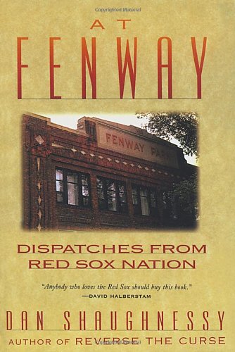 At Fenway Cover