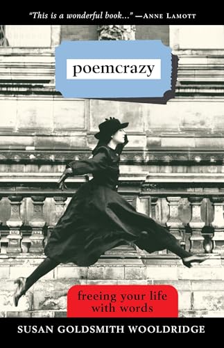 Poemcrazy Cover
