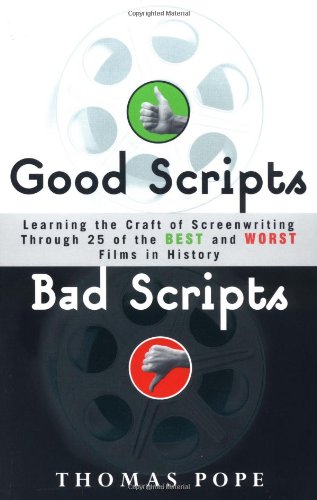 Good scripts, bad scripts Cover