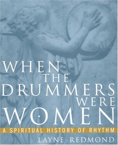 When the drummers were women Cover