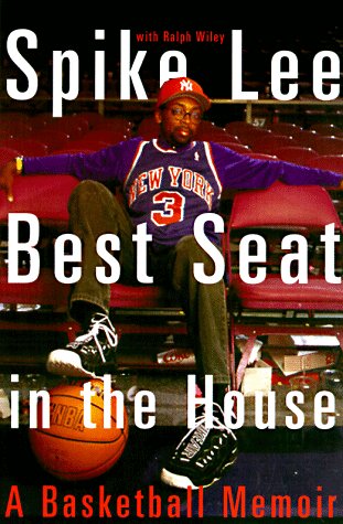 Best Seat in the House Cover