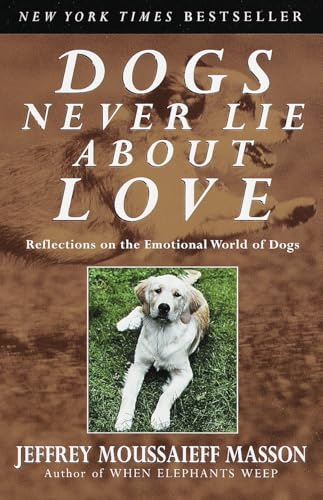 Dogs Never Lie About Love  Cover
