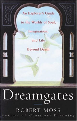 Dreamgates Cover