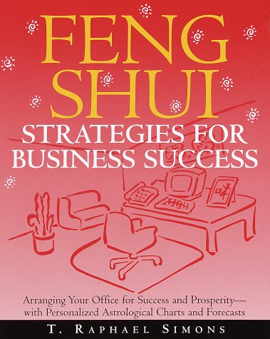 Feng Shui, strategies for business success Cover