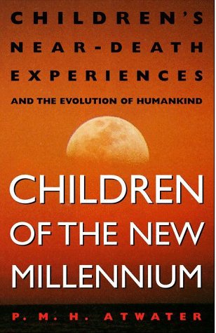 Children of the New Millennium Cover