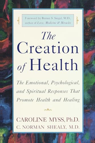 The creation of health Cover
