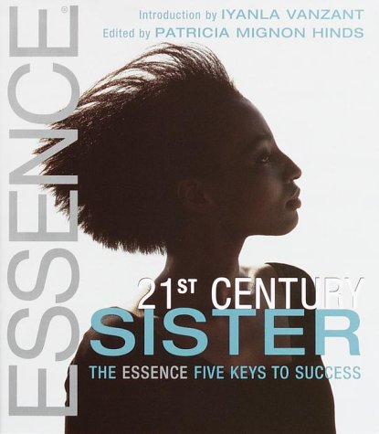 21st century sister Cover