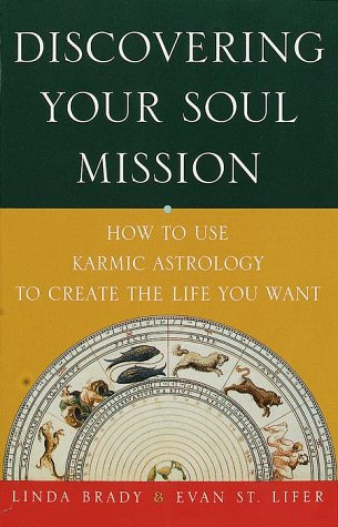 Discovering your soul mission Cover