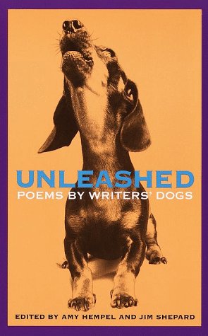 Unleashed Cover