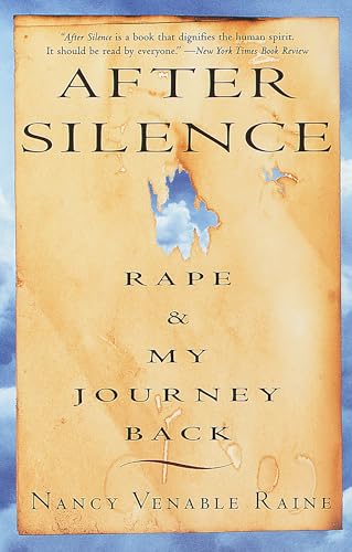 After Silence Cover