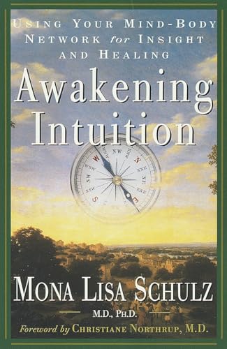 Awakening Intuition Cover