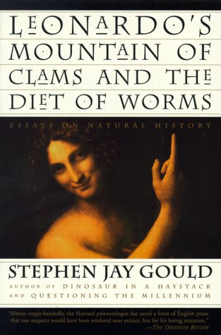 Leonardo's Mountain of Clams and the Diet of Worms Cover