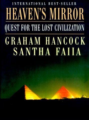 Heaven's Mirror Cover