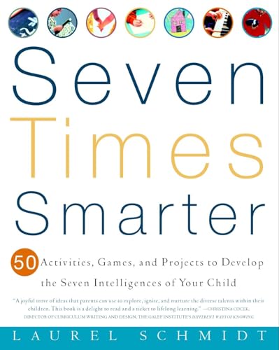 Seven times smarter Cover