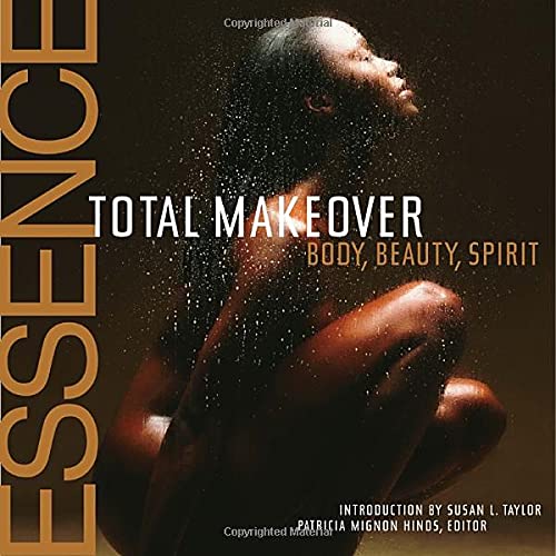 Essence total makeover Cover
