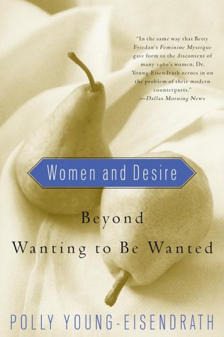 Women and Desire Cover