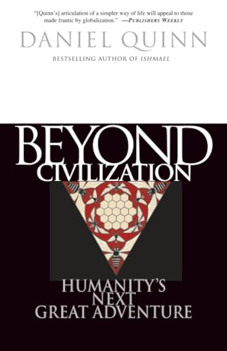 Beyond Civilization Cover