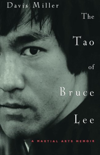 The Tao of Bruce Lee Cover