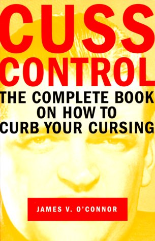 Cuss Control Cover