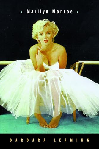 Marilyn Monroe Cover