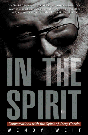 In the Spirit Cover