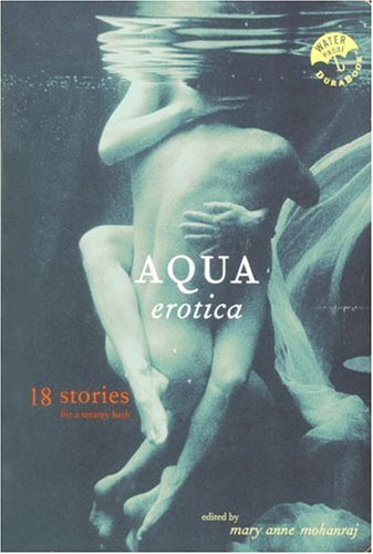 Aqua erotica Cover