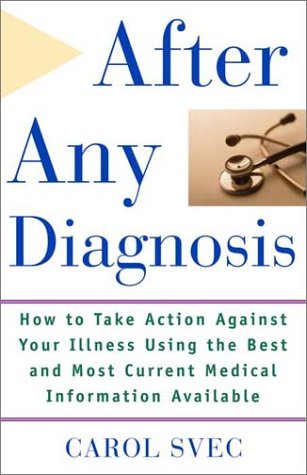 After Any Diagnosis Cover