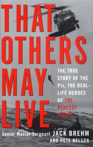 That Others May Live Cover