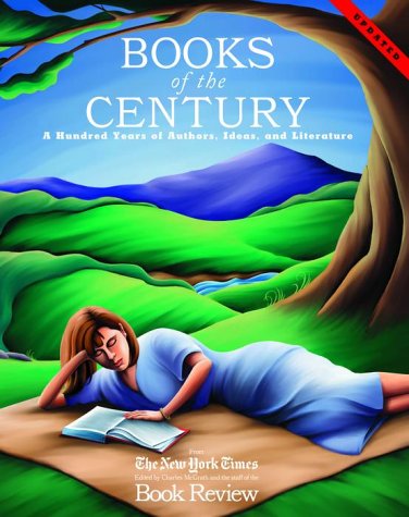 Books of the century Cover