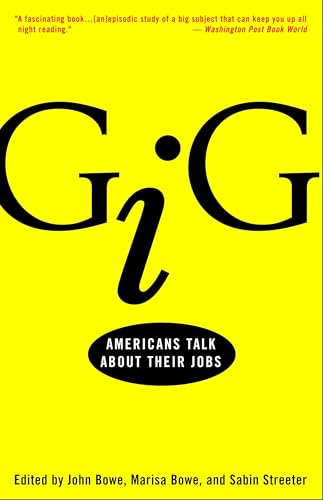 Gig Cover